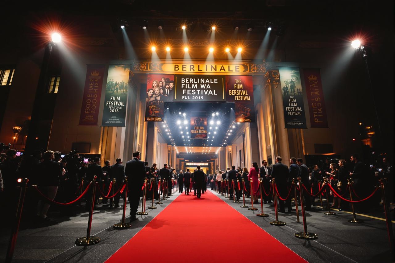 神马影视午夜新闻资讯：神马影视午夜作品入选柏林电影节全景单元