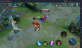 王者荣耀最新打野皮肤爆料,王者荣耀全新打野皮肤惊艳亮相