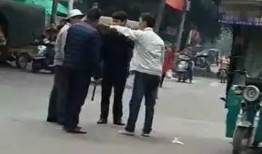 广西小老头爆料视频大全