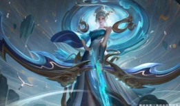 王者皮肤伽罗爆料最新版,光影交织，荣耀归来