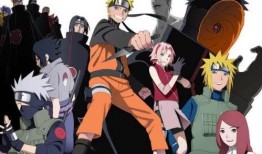 火影忍者死凯爆料视频合集