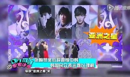 韩娱节目爆料大全视频播放,揭秘热门韩星幕后故事