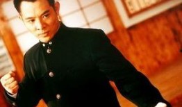 李连杰采访爆料视频全集,揭秘武术宗师背后的传奇人生