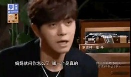 罗志祥有人爆料吗视频在线观看,真相与争议