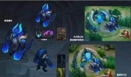 王者幻兽最新爆料视频,神秘幻兽降临，游戏世界再掀波澜！