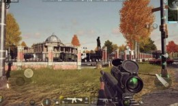 未来之役最新爆料更新,揭秘最新爆料，战局风云再起！