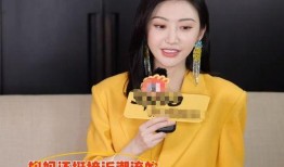 景甜采访爆料视频大全最新,揭秘幕后故事与心路历程