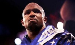 怀特最新爆料约书亚