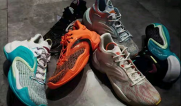 安踏新配色爆料视频大全,时尚与运动完美融合的视觉盛宴