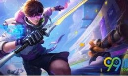 王者新皮肤爆料最新八月,华丽盛宴，等你来战！