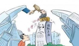 交房爆料视频文案,视频爆料带你直击真实情况