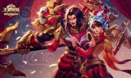 王者新皮肤爆料最新瓜王,瓜王揭秘神秘英雄华丽蜕变