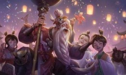 王者荣耀爆料老夫子视频,老夫子全新爆料，神秘技能引玩家热议