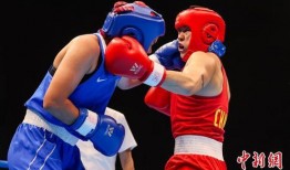 拳击赛事爆料热点新闻