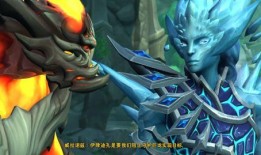 魔兽剧情最新爆料,暗影崛起，联盟与部落命运再起波澜