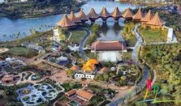 南宁园博园爆料事件视频,揭秘园博园背后的惊人真相