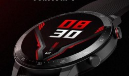 华为最新智能手表爆料软件,颠覆传统，引领智能穿戴新潮流