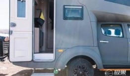 小伟房车爆料视频下载,房车生活新体验