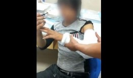情侣网红拍吃瓜视频,情侣网红共度吃瓜时光，甜蜜互动引网友热议
