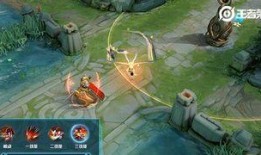 王者荣耀最新打野皮肤爆料,王者荣耀全新打野皮肤惊艳亮相