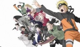 火影忍者最新爆料少年扉间,揭秘火影忍者世界中的神秘天才忍者