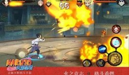 火影忍者最新爆料回放,揭秘宇智波斑的惊天秘密与忍者世界的未来动向！