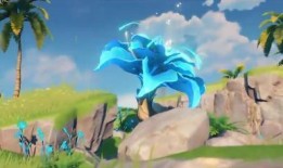 须弥新角色爆料视频,神秘力量觉醒，全新冒险篇章即将开启