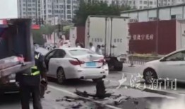 德阳车祸爆料新闻最新消息,悲剧现场细节披露，调查结果即将公布