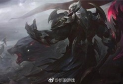 诺手最新皮肤爆料图片,神秘力量觉醒，剑指荣耀巅峰！