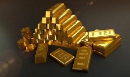 黄金最新爆料消息,最新爆料揭示惊人内幕