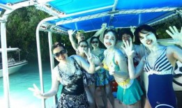 娱乐吃瓜君泰国,揭秘“吃瓜君”泰国版幕后故事