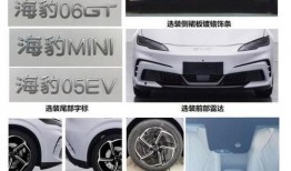 爆料比亚迪新车视频,颠覆传统，引领未来智能出行