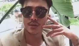 钰小姐抖音爆料马云视频,揭秘商业巨头背后的故事”
