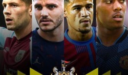 世界足球爆料最新消息新闻,最新热点新闻盘点