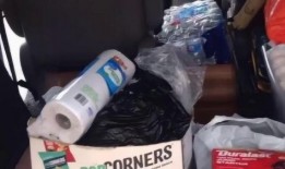 美国爆料疫情视频