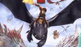 训龙高手2在线观看,龙族新篇章，友谊与冒险再启航