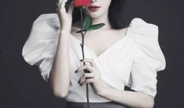 小八卦最新爆料秦岚是哪一期