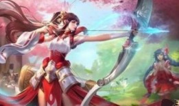 王者皮肤伽罗爆料最新版,光影交织，荣耀归来