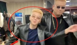 巴扎黑爆料视频,娱乐圈幕后真相大曝光