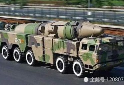 中国东风导弹最新爆料,尖端科技铸就大国重器