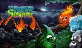 三元素怪物爆料视频,神秘视频曝光，探寻未知生物之谜