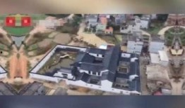 航拍爆料视频完整版,完整版爆料视频带你领略壮丽景观与独特视角