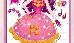 最新爆料新纸娃娃,颠覆传统，创意无限