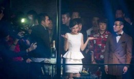 爆料杨颖夜店视频大全,揭秘明星夜生活背后的真相