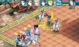 神武端游爆料最新消息,神秘新副本即将开启，全新玩法等你来挑战！