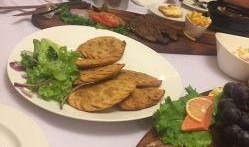 呼市美食爆料视频大全,视频大全带你领略塞上美食风情