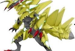 双斧战龙最新爆料,神秘力量觉醒，战神归来！