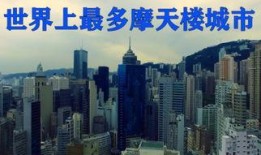 摩天楼正片在线观看,云端之上，揭秘现代建筑奇迹的震撼之旅