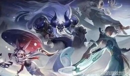 王者新皮肤牛年爆料最新,带你领略新春风采