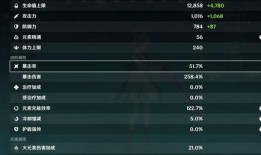 枫丹新武器爆料最新消息,神秘力量引发热议，玩家期待新战局开启